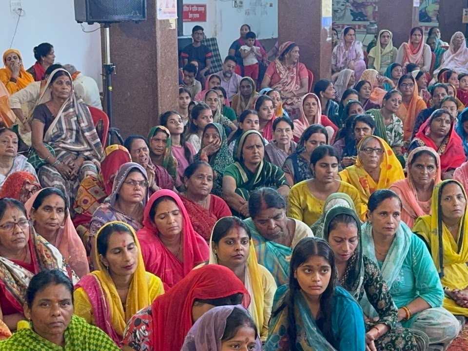 कांवड़ मेला